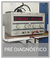 Pré-diagnóstico