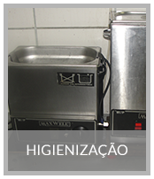 Higienização
