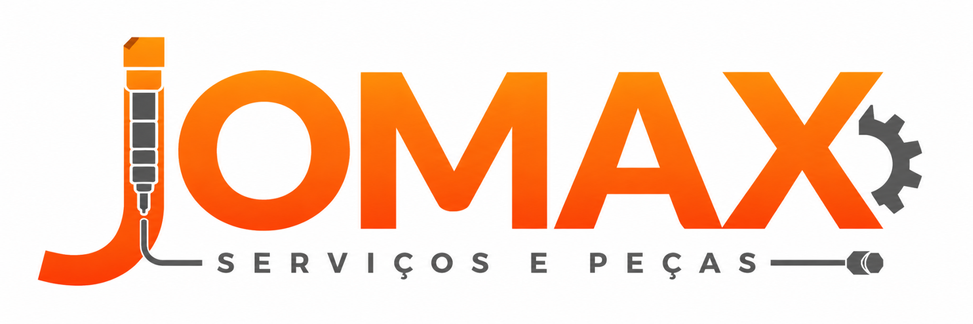 Jomax Serviços e Peças